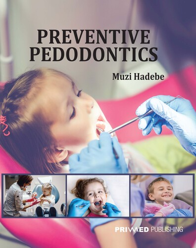 Preventive Pedodontics